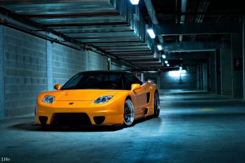 Fast Car Posters Set of 62 Supercar Racing Prints Speed Wall Art Picture Decor - Picture 37 of 66