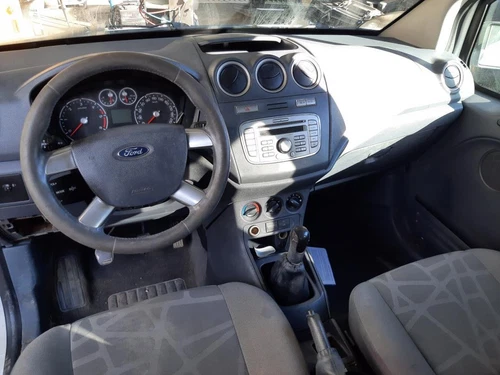 669Q6090A1A Zylinderkopf R. für FORD TOURNEO CONNECT (TC7) 2011 8391579 - Bild 8 von 10