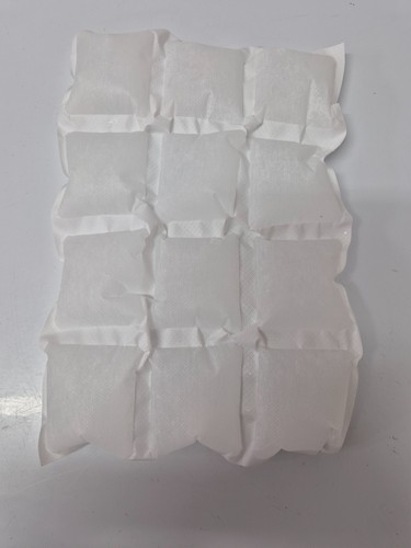 Cooler Ice Sheets, Ice Pack, Dry Gel, Reusable Esky Cooler x 5 - Picture 4 of 4