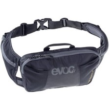 New EVOC Hip Pouch 1L Hip Pack - Black, AIR P...