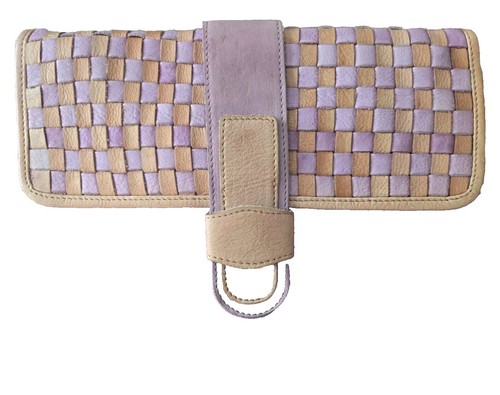 NWT Anthropologie Basic Keeper Belt in Cream Sz Large | eBay display picture 1