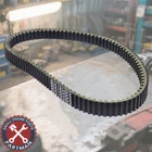 #3211069 3211095 Drive Belt Clutch for Polaris SPORTSMAN 500 4x4 HO ATV