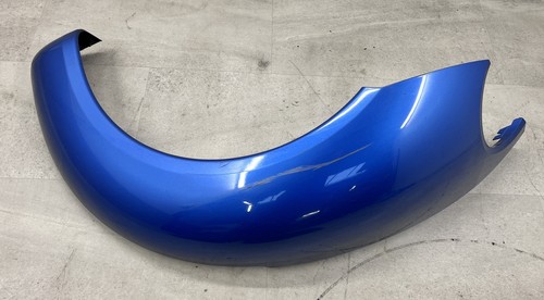 Kotflügel links vorne technoblau perleffekt K9 VW New Beetle (9C)