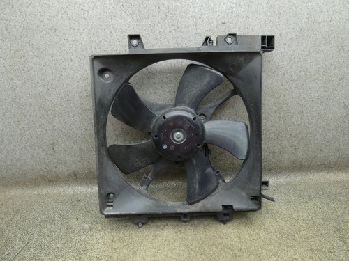 Kühlerlüfter links 2M413-M0601 116Tkm Subaru Forester III SH 2.0D 10.1792.071