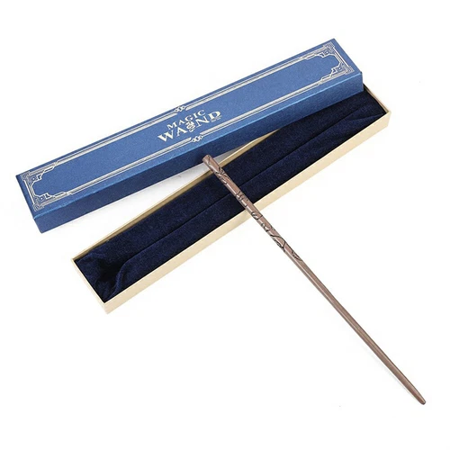 Harry Potter Zauberstab Wands Movie Hermine Granger Dumbledore Stab Geschenk DE - Bild 11 von 62