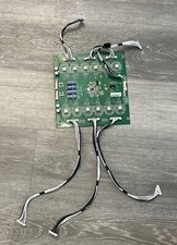 LED Driver Board for LG 98UM5J-B 98" Commercial Display XJP-L400E192-03  #N13-28