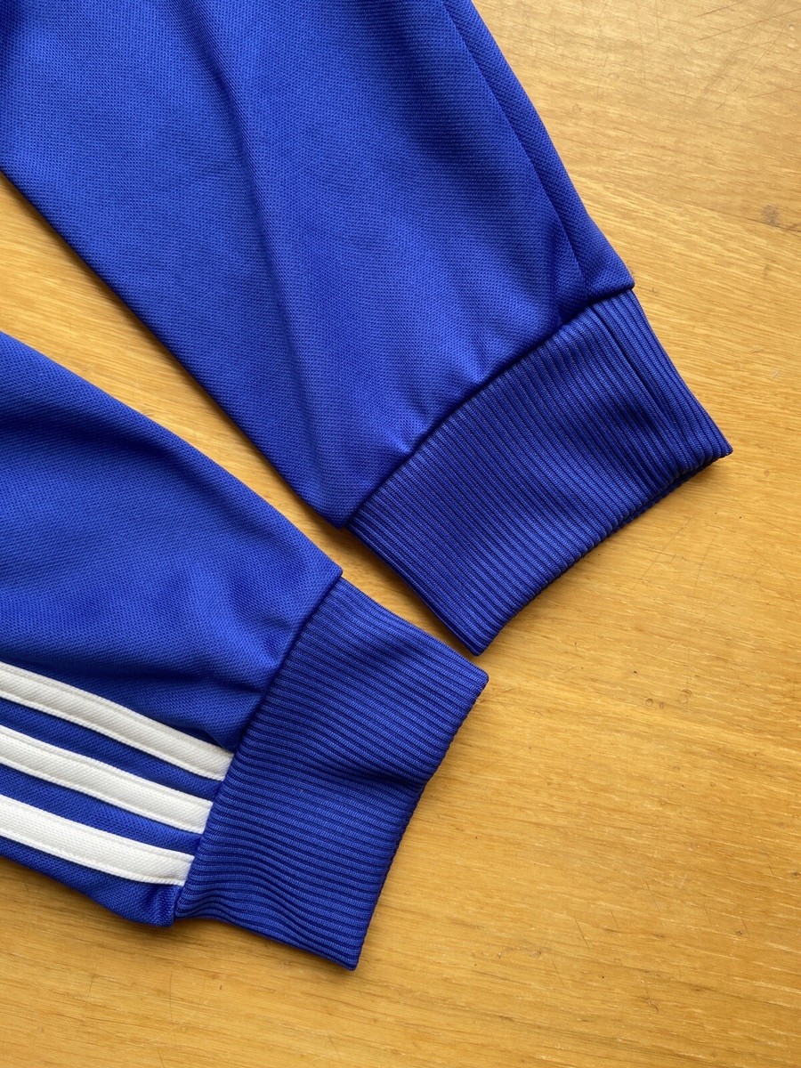 CHELSEA 2015 2016 HOME PRE MATCH FOOTBALL SOCCER JACKET