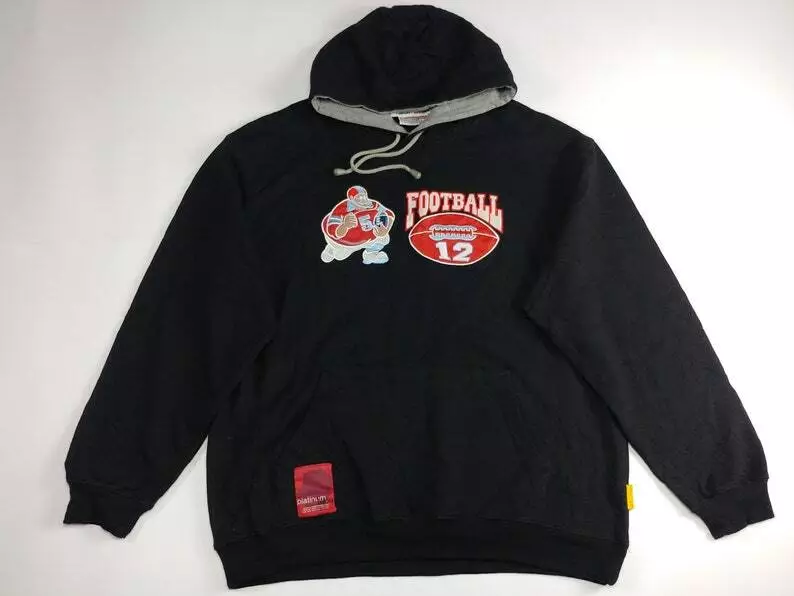 Cheap vintage 90s hotsell hip hop clothing