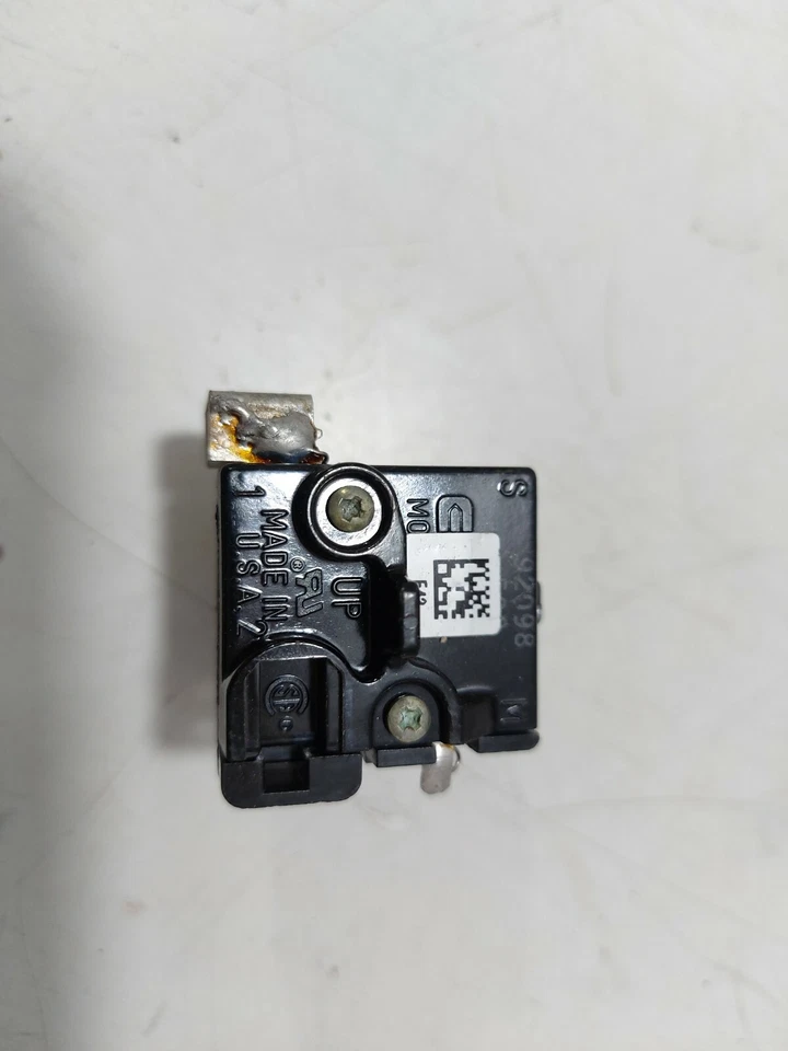 Tecumseh MOD501 EMB Relay 92098 - Image 2 of 4