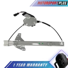 Rear Right Side Power Window Regulator Motor 748-511 For Chevry Impala Limited