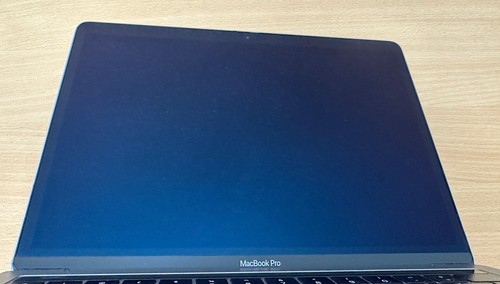 Apple MacBook Pro 2017 13 inch TouchBar Core i7 3.5GHz 16GB 512GB SSD Grey - Bild 13 von 15