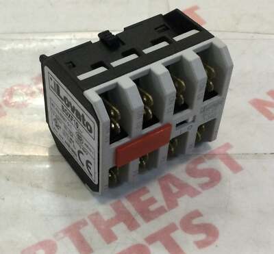 LOVATO Electric 11BGXF1040