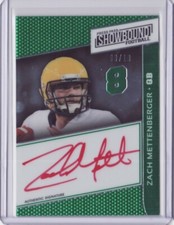 2014 Press Pass Showbound Football Cards 14