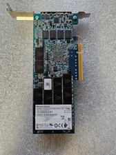 HUSMR7638BHP3Y1 3.84TB HHHL SN260 PCIe NVME SSD Cisco UCSC-NVME-H38401 WD HGST