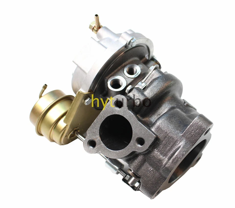 Upgrade K04-015 Turbo Turbocharger for VW PASSAT 1.8T for Audi A4 Quattro 1999- Foto 3 de 4