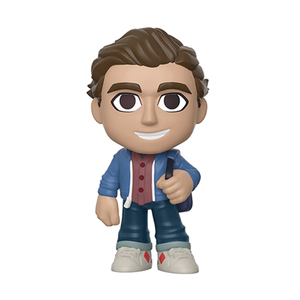 spider man far from home funko mystery minis
