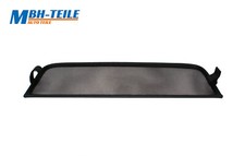 Windschott Mercedes SLK R171 | 2004 - 2011 | Windabweiser | Schwarz Windschott Mercedes SLK R171 | 2004 - 2011 | Windabweiser | Schwarz