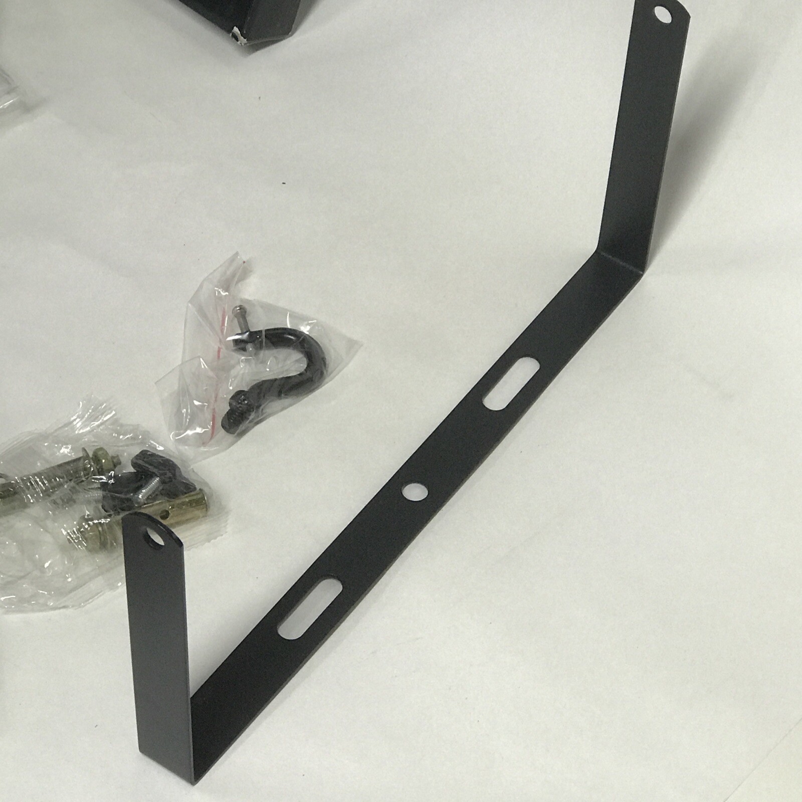 LED UFO Highbay Light AC 100-265V 6500K 150/200W SL-UFO-200