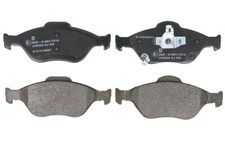 Fits DELPHI LP2005 Brake Pad Set, disc brake DE stock