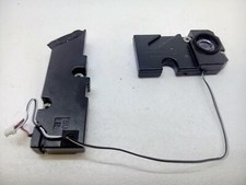 TOSHIBA Satellite L955 Left  Right Stereo Speakers w/ SRS Premium Sound / 142