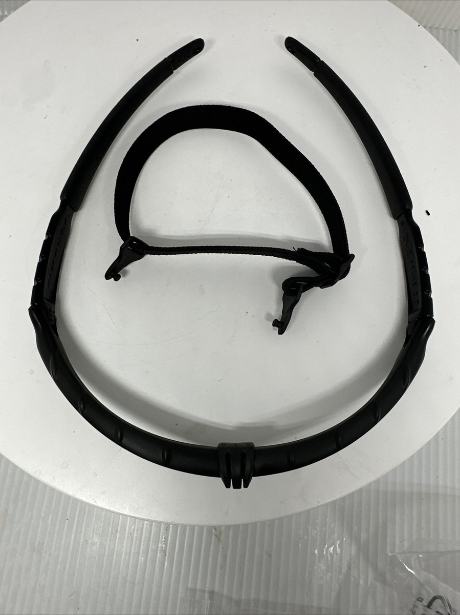 Oakley SI Ballistic M Frame 2.0 9213KT - FRAME ONLY (No Lenses