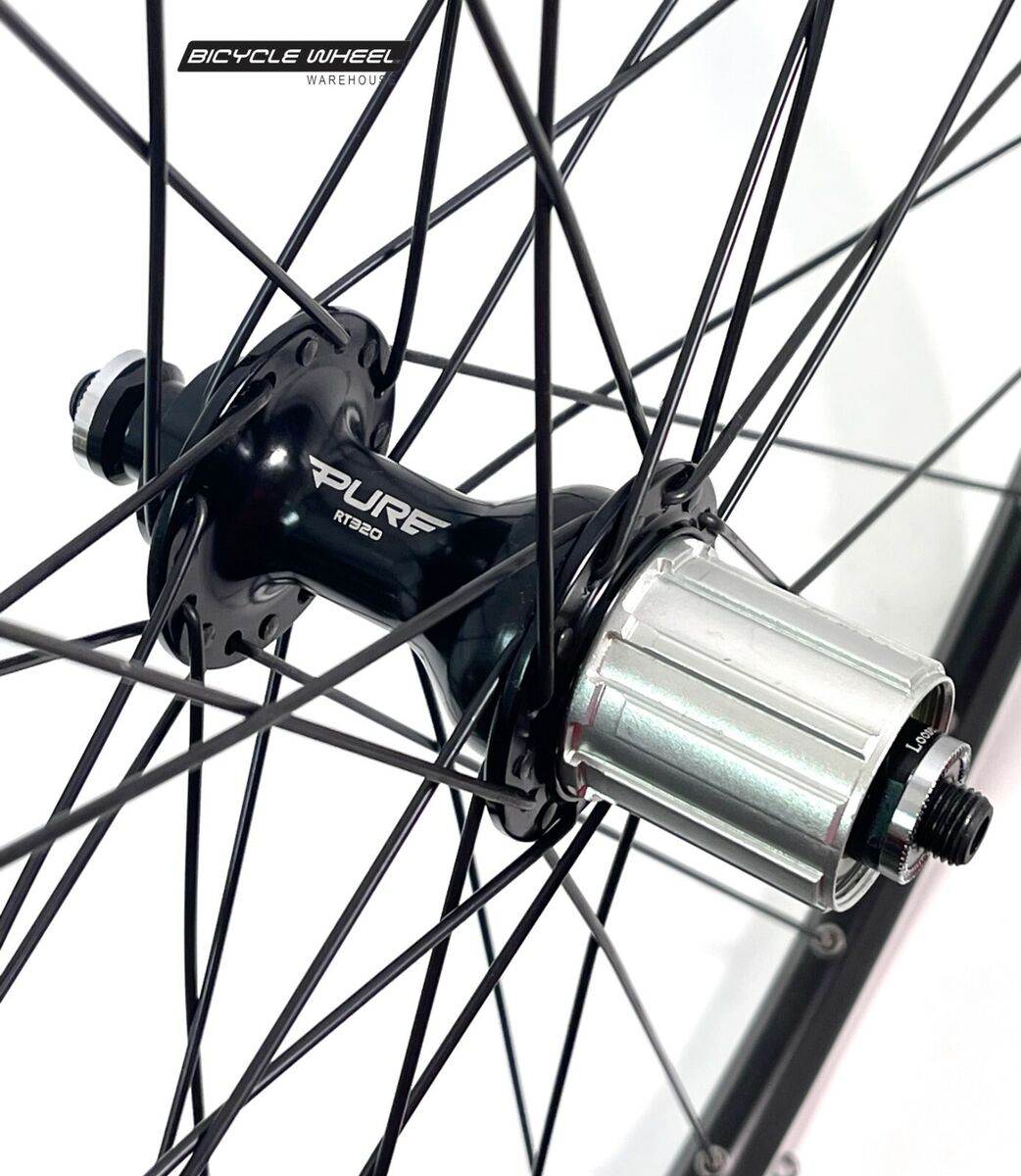 Mavic CXP22 700c Road Wheel Set Pure RT320 Hubs | eBay Mavic CXP22 700c Road Wheel Set Pure RT320 Hubs | eBay