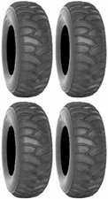 System 3 Off Road SS360 30x10-14 and 30x12-14 UTV SXS ATV Tire - Set of 4