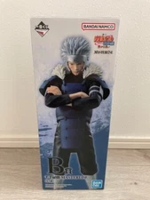 NARUTO Tobirama Senju Ichiban Kuji Prize B Figure Shippuden 2024 NEW