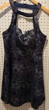 Windsor Evening Party Dress Sleeveless Black Size 13 Formal Prom Wedding 