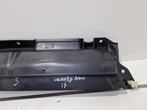 BMW 1 SERIES 118i BULKHEAD TOP SECTION FRONT ENGINE COVER 2022 51719853477 F40 - Picture 3 of 10