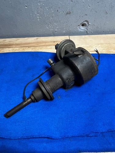 Mopar - 2444361 Chrysler 300K Dual Point Tach Drive Distributor - IBS-4011-C - Picture 4 of 7