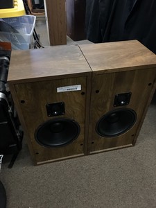 hed speakers
