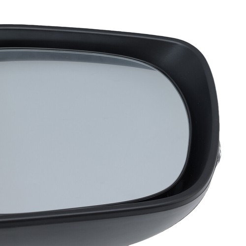 Espejo retrovisor lateral derecho para Toyota Land Cruiser Prado 09-13 LC150 con señal plegable eléctrico - Imagen 7 de 19