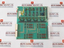 ABB DSDI 115 2668 184-295/1 PCB Card 57160001-NV