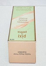 Flawless Beauty Primer No.1 Even Skin, 1.01 fl .Oz. brand new