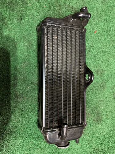 NOS Dealer Take Off New Yamaha 1996 1997 WR250 Right Radiator 96 97 WR 250 - ZH - Picture 2 of 5