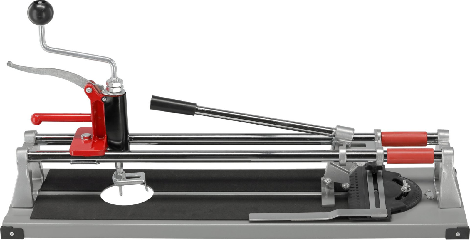 TAGLIAPIASTRELLE FORAPIASTRELLE 450 MM 18" 45 CM TAGLIA MATTONI PIASTRELLE 202