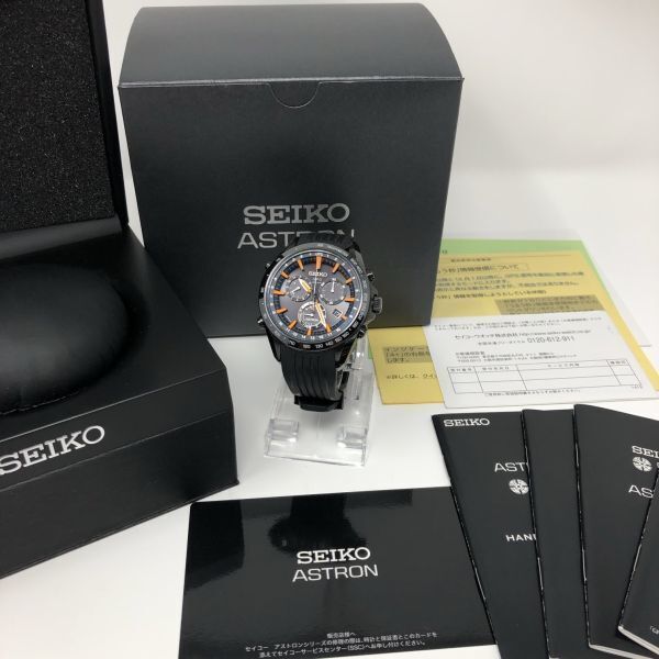 SEIKO Astron SBXB017 8X82-0AC0 GPS Men's Watch | eBay SEIKO Astron SBXB017 8X82-0AC0 GPS Men's Watch | eBay