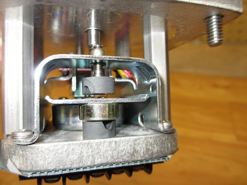Robertshaw 365D8-H *NEW* Vibraswitch Vibration Switch Monitor Malfunction Detect - Picture 13 of 13