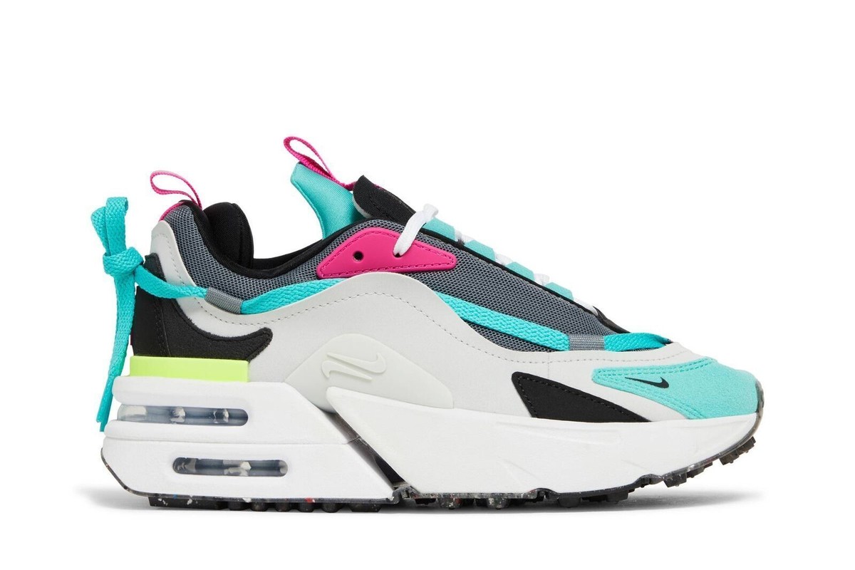 Nike Air Max Furyosa 'Photon Dust Cool Grey' DH5104-001