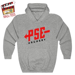 pse archery hoodie