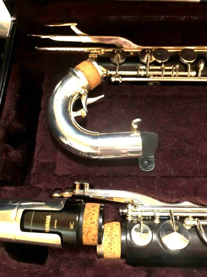 YAMAHA Bass Professional YCL621II 4957812020336 eBay