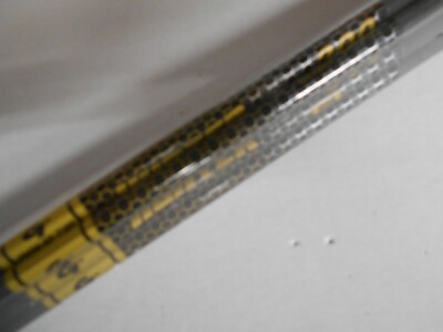 12-Gold Tip Hunter PRO 300 Carbon Arrow Shafts! CUT TO LENGTH! raw shaft
