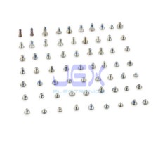 Full Complete internal Screw Set/Kit For Iphone 5/5G 16GB/32GB/64GB All Screws