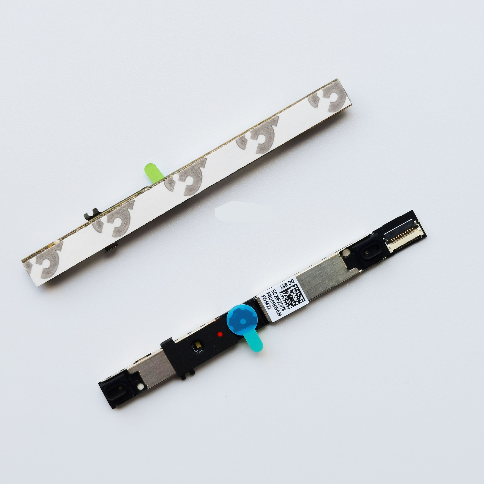 Upgrade Your Lenovo ThinkPad T480S with a New Webcam Module 01HW038 01HW039-image