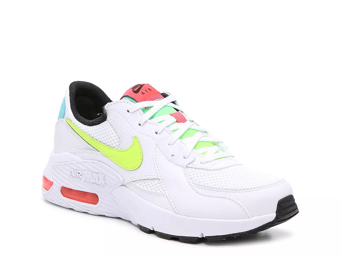 Nike air max gel white deals
