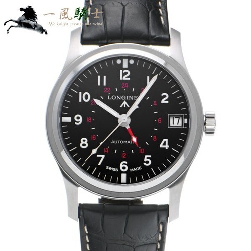 LONGINES Heritage Avigation GMT L2.831 
