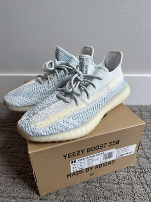 yeezy size 9.5
