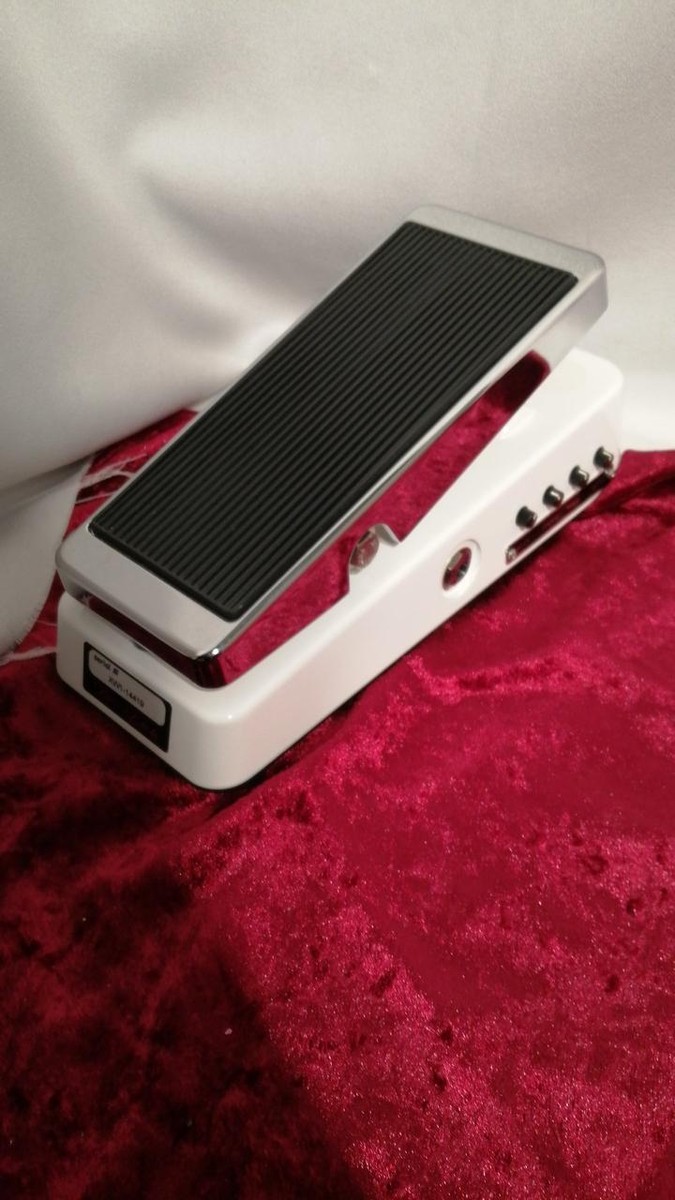 Xotic XW-1 Wah Pedal | eBay Xotic XW-1 Wah Pedal | eBay