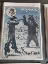 Billy Jenkins - nr:142 , zeszyt z powieści wydawnictwo Uta ***